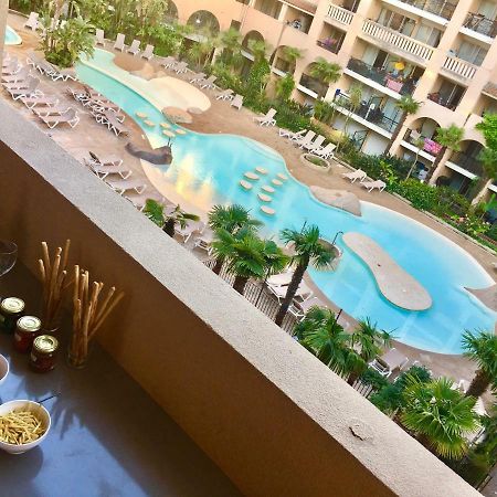 Cannes Pool & Beach 외부 사진